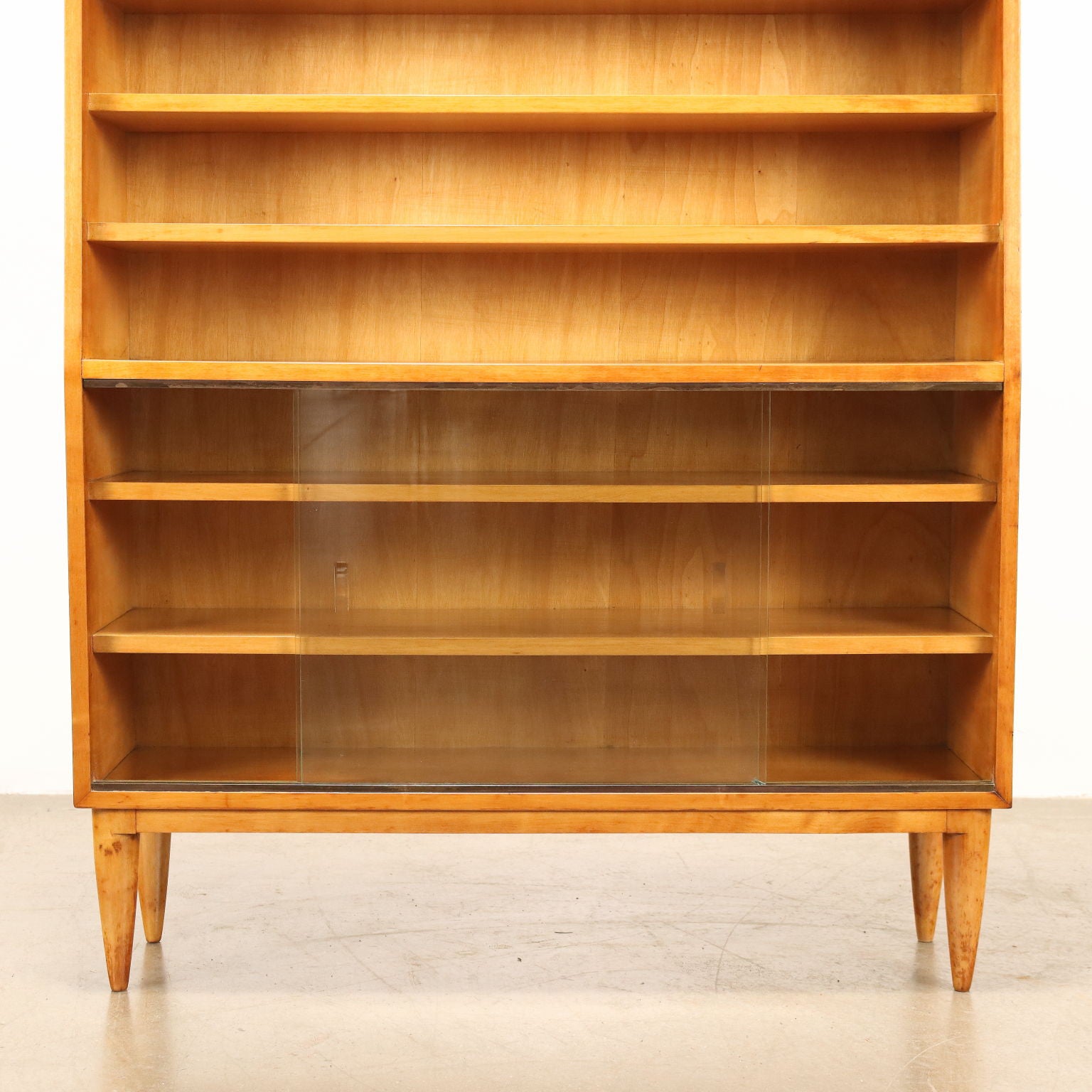  | Modernism  Bookcases