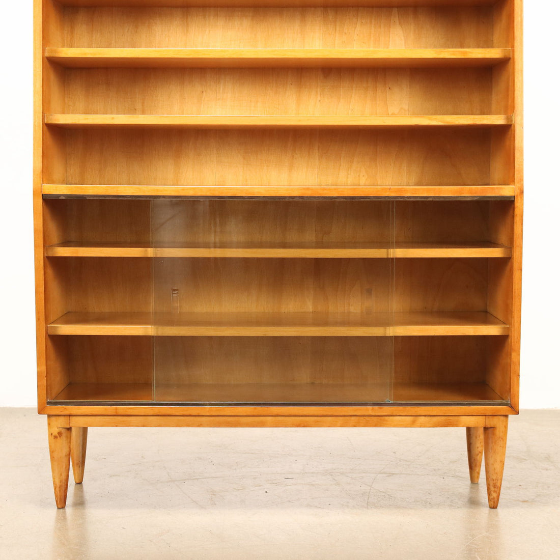  | Modernism  Bookcases