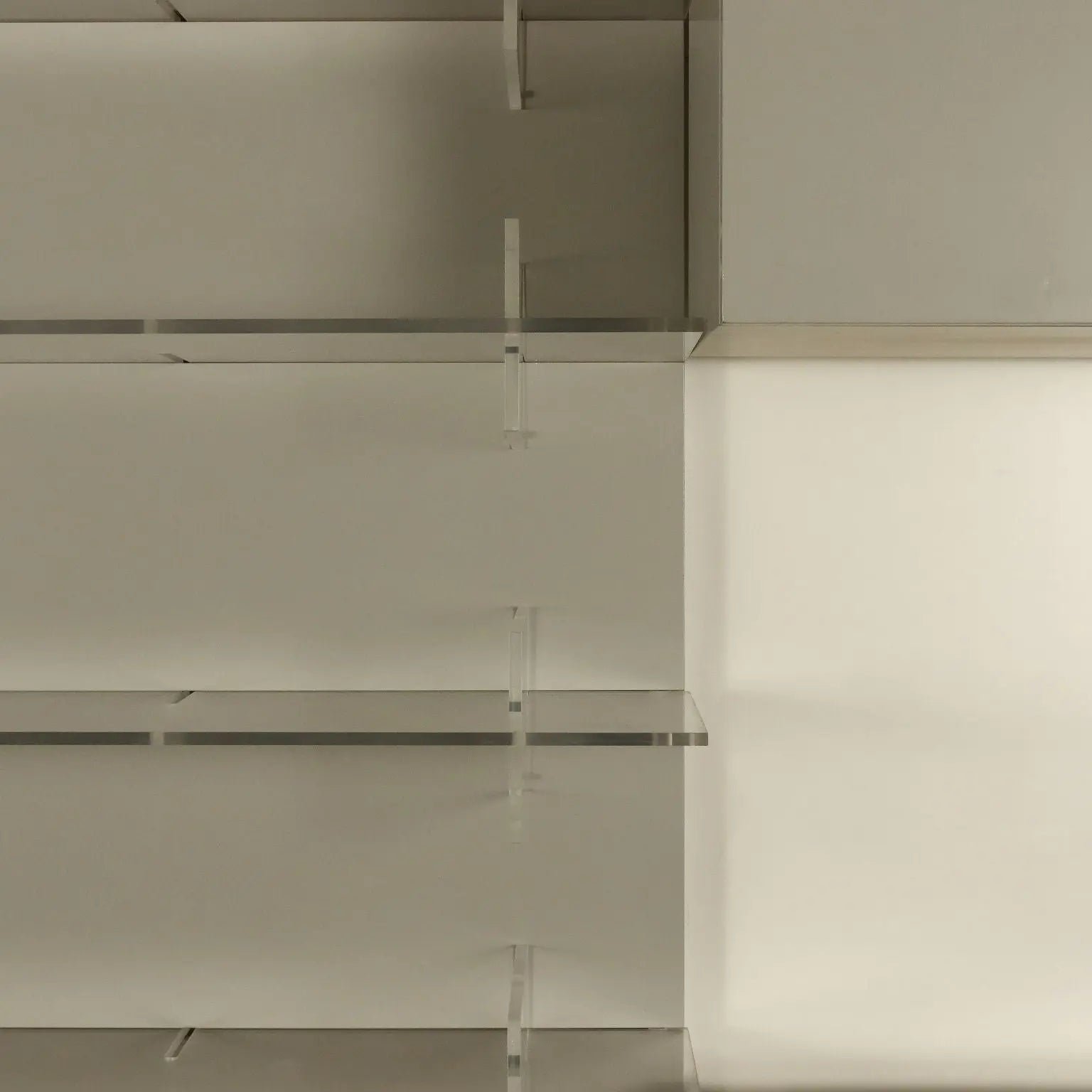 Acerbis Bookcase, 1980s - Design by Monsani