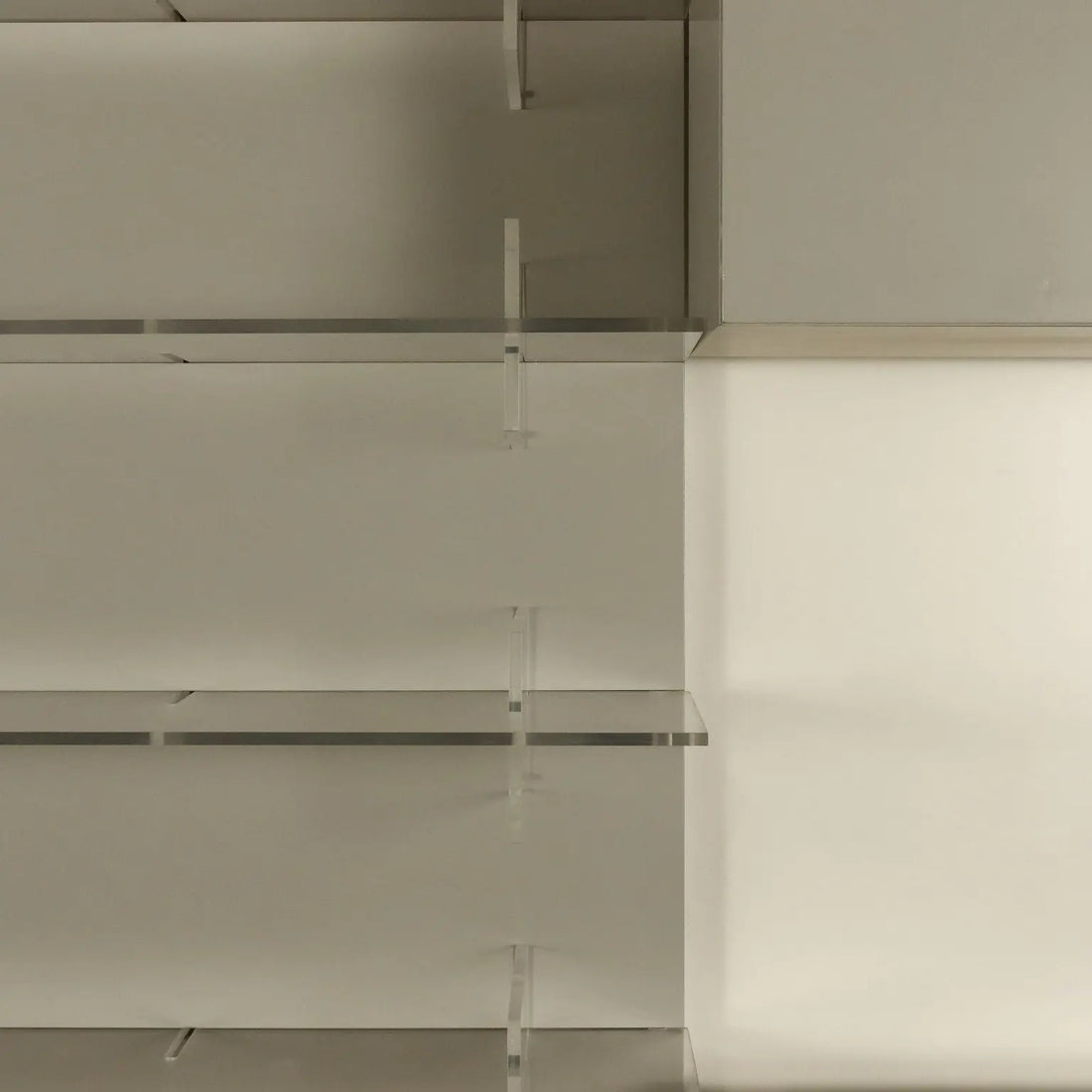 Acerbis Bookcase, 1980s - Design by Monsani