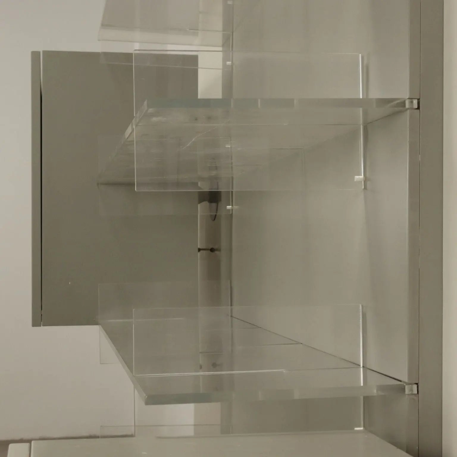 Acerbis Bookcase, 1980s - Design by Monsani