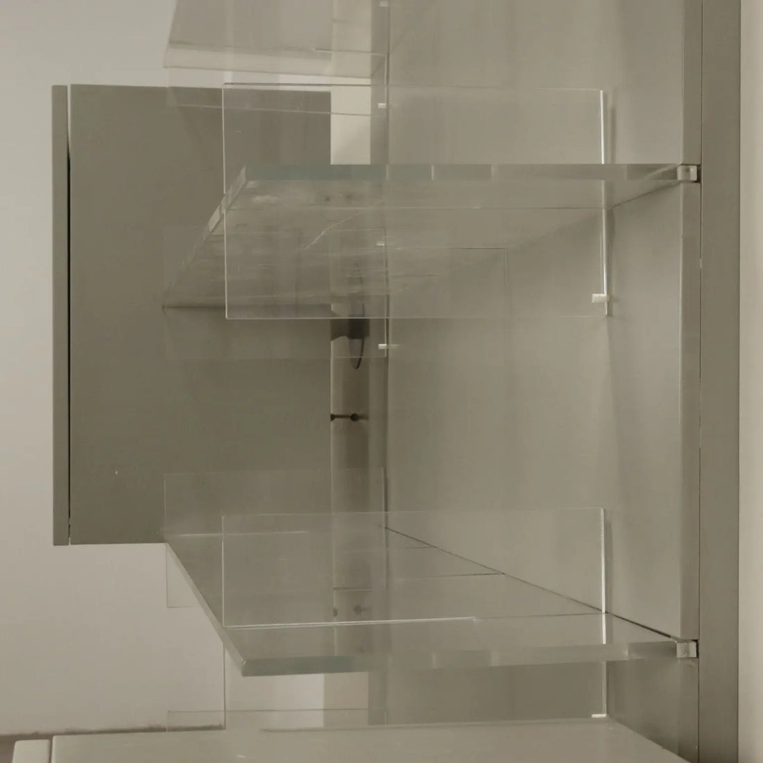 Acerbis Bookcase, 1980s - Design by Monsani