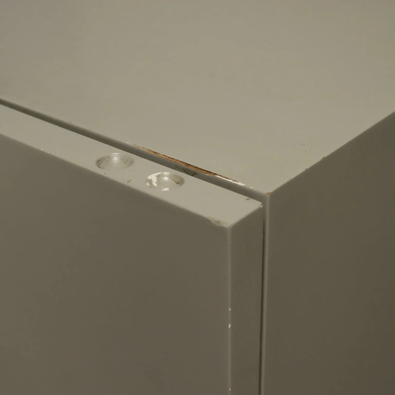 Acerbis Bookcase, 1980s - Design by Monsani