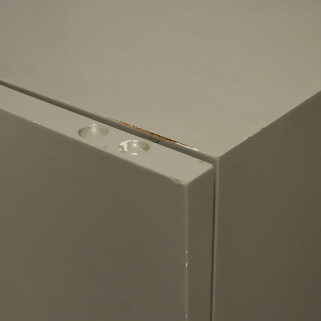 Acerbis Bookcase, 1980s - Design by Monsani