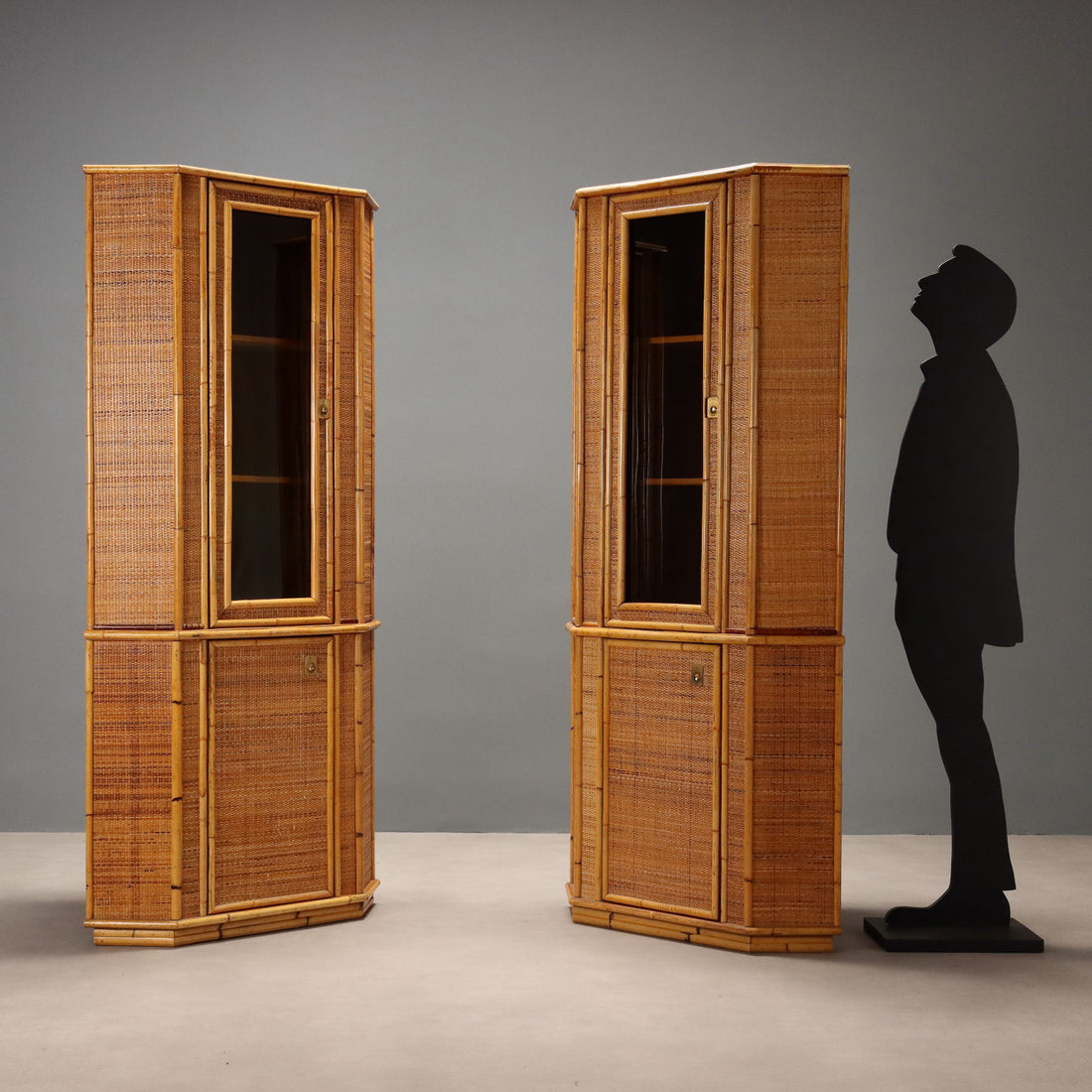  | Modernism  Bookcases