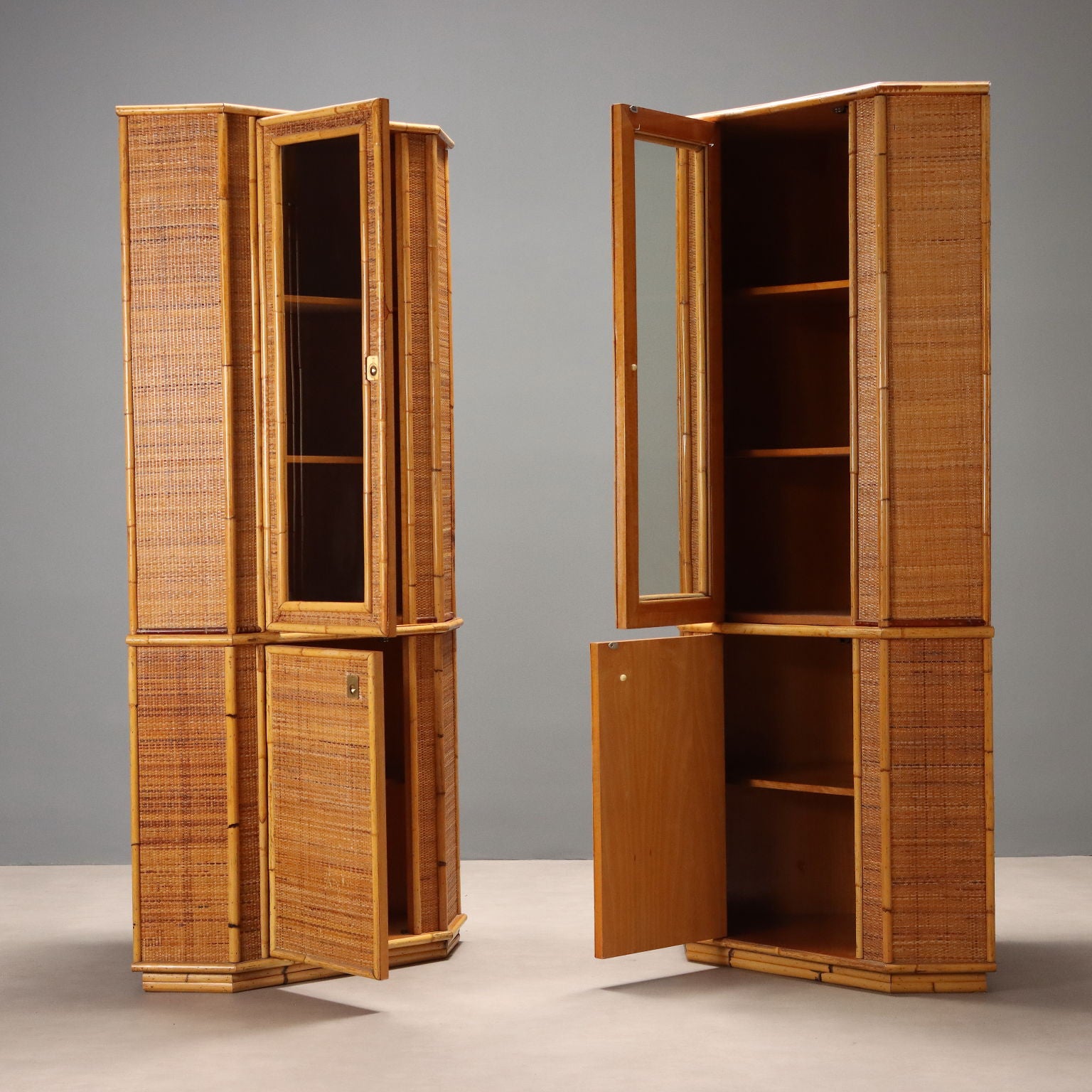  | Modernism  Bookcases