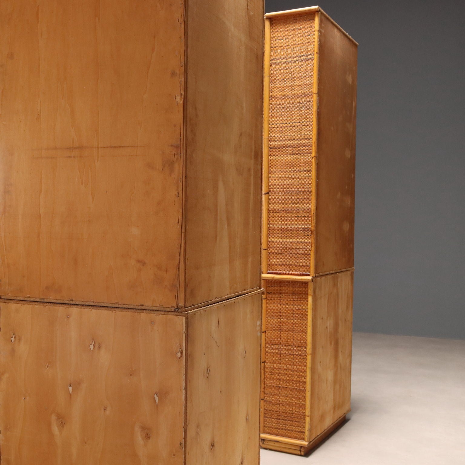  | Modernism  Bookcases