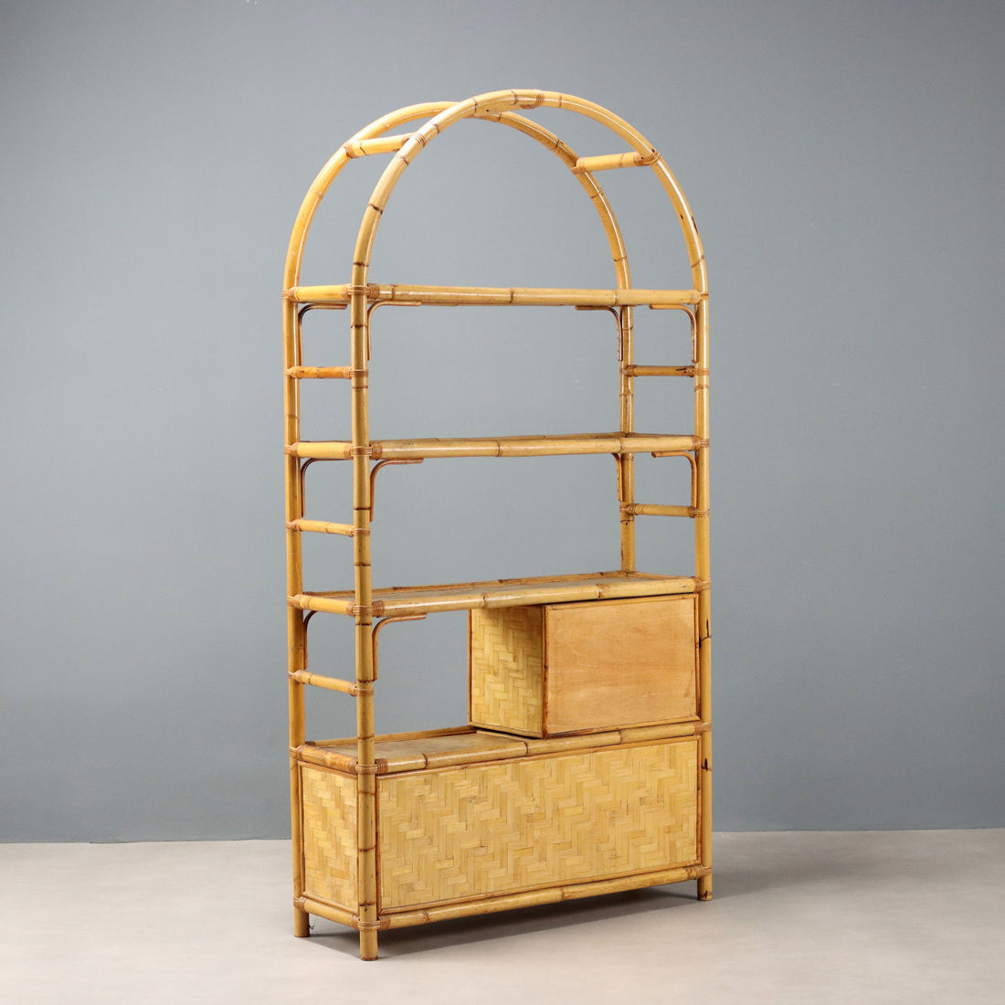  | Modernism  Bookcases