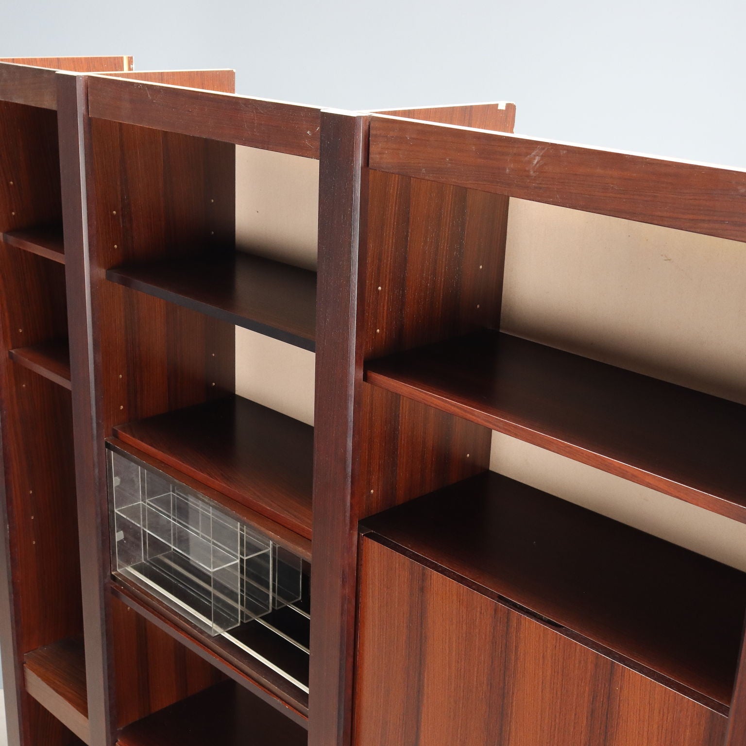  | Modernism  Bookcases