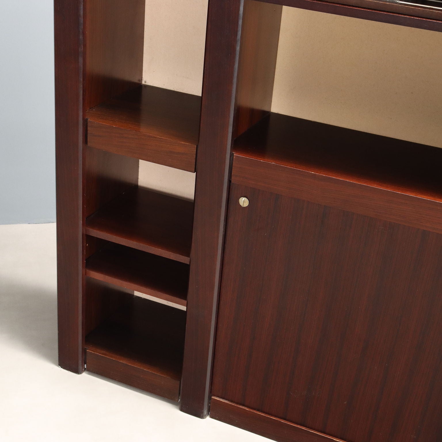  | Modernism  Bookcases