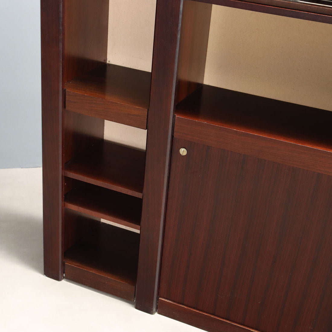  | Modernism  Bookcases