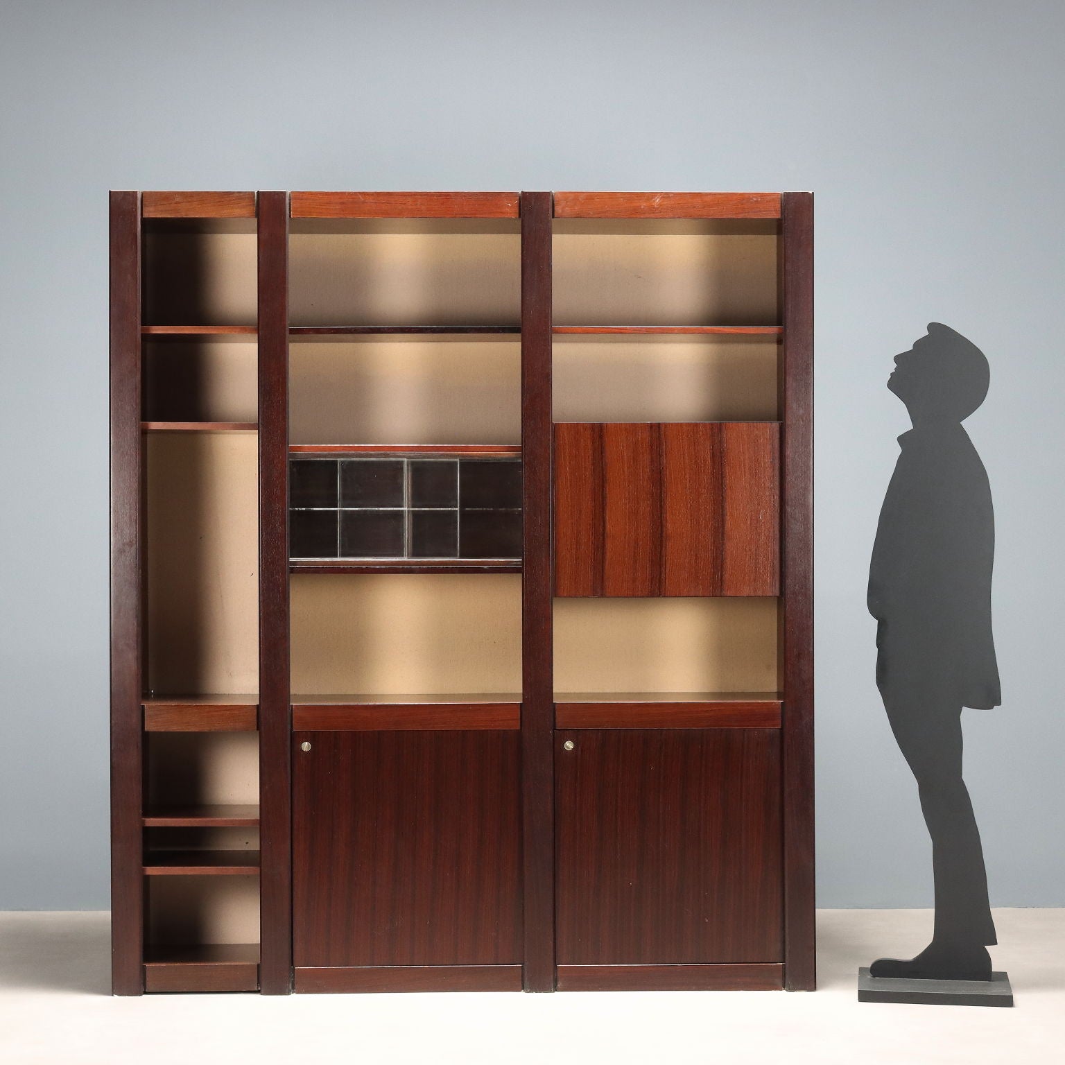  | Modernism  Bookcases