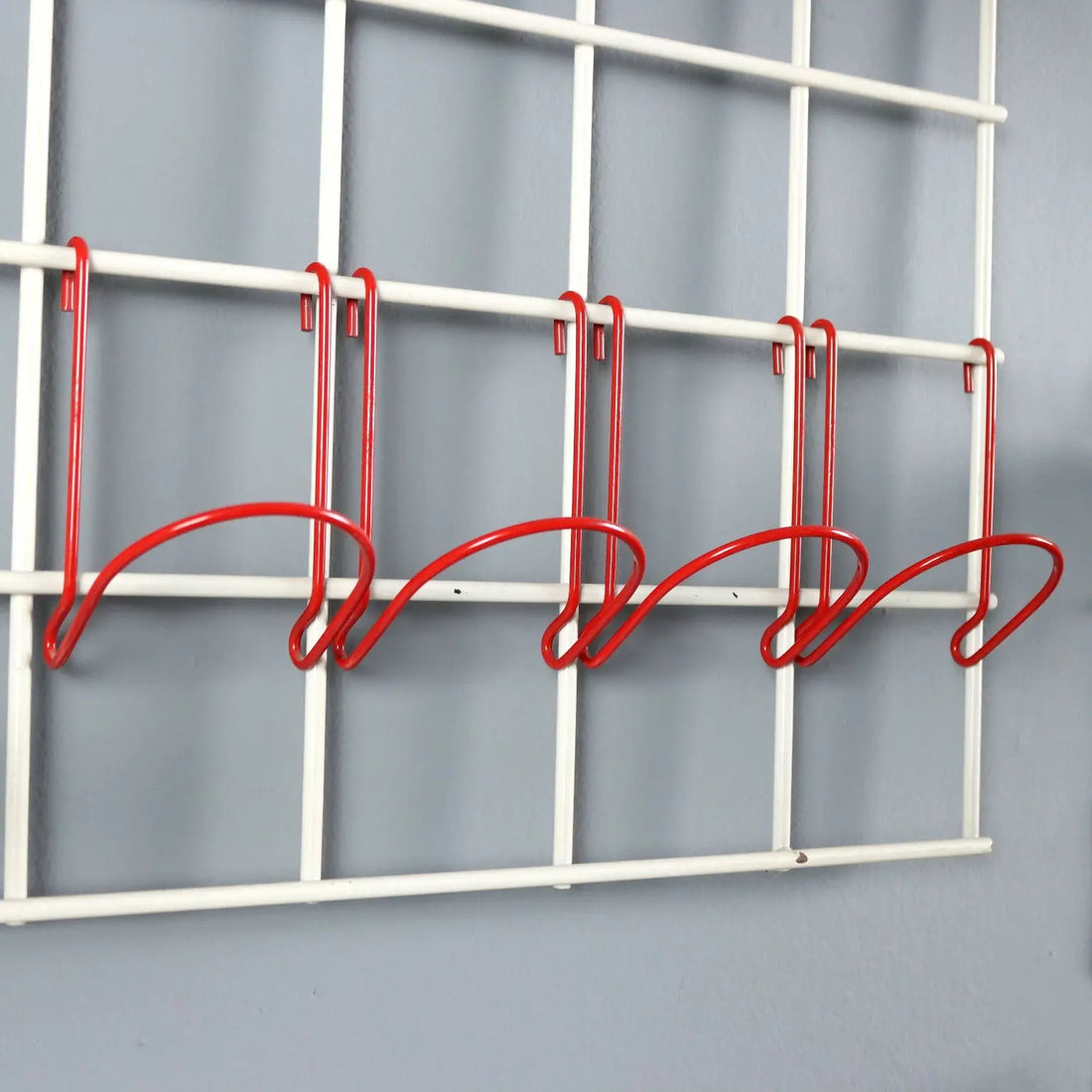 Vintage Modular Wall System Adjustable Shelves Design 1970s