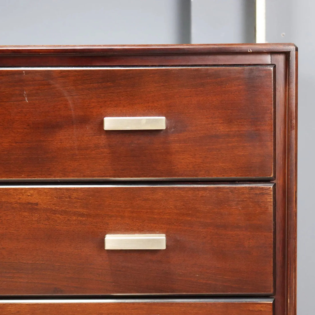 Gianni Moscatelli Bookshelf for Formanova 1970s