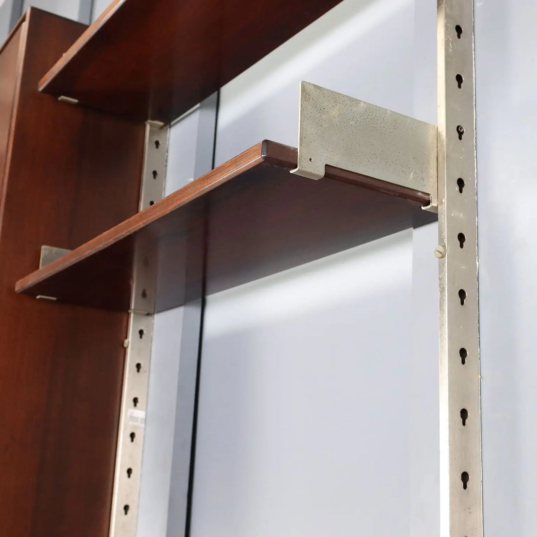 Gianni Moscatelli Bookshelf for Formanova 1970s