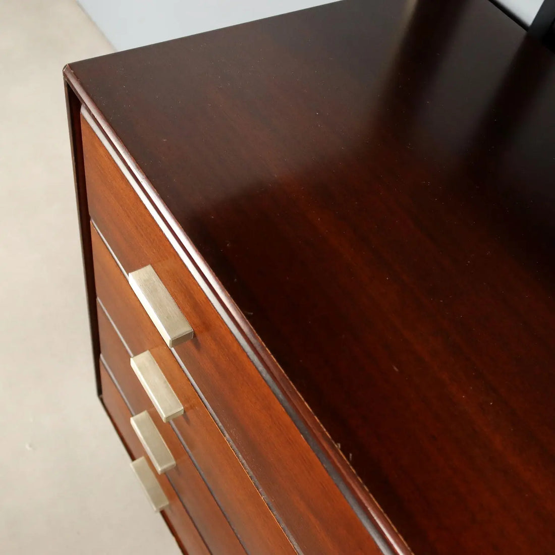 Gianni Moscatelli Bookshelf for Formanova 1970s