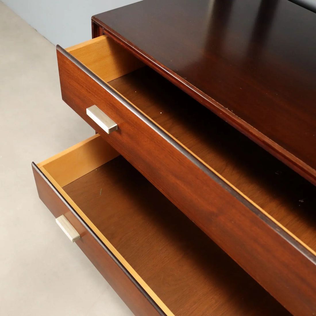 Gianni Moscatelli Bookshelf for Formanova 1970s