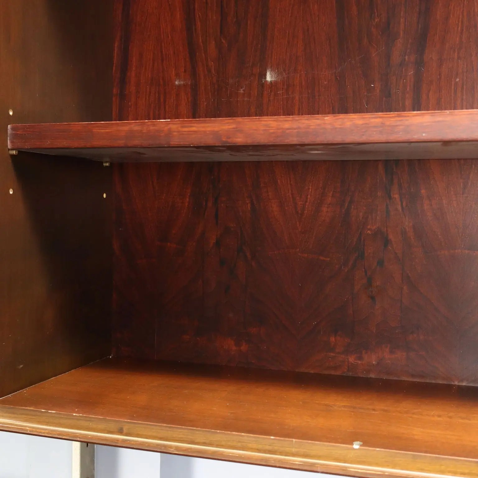 Gianni Moscatelli Bookshelf for Formanova 1970s