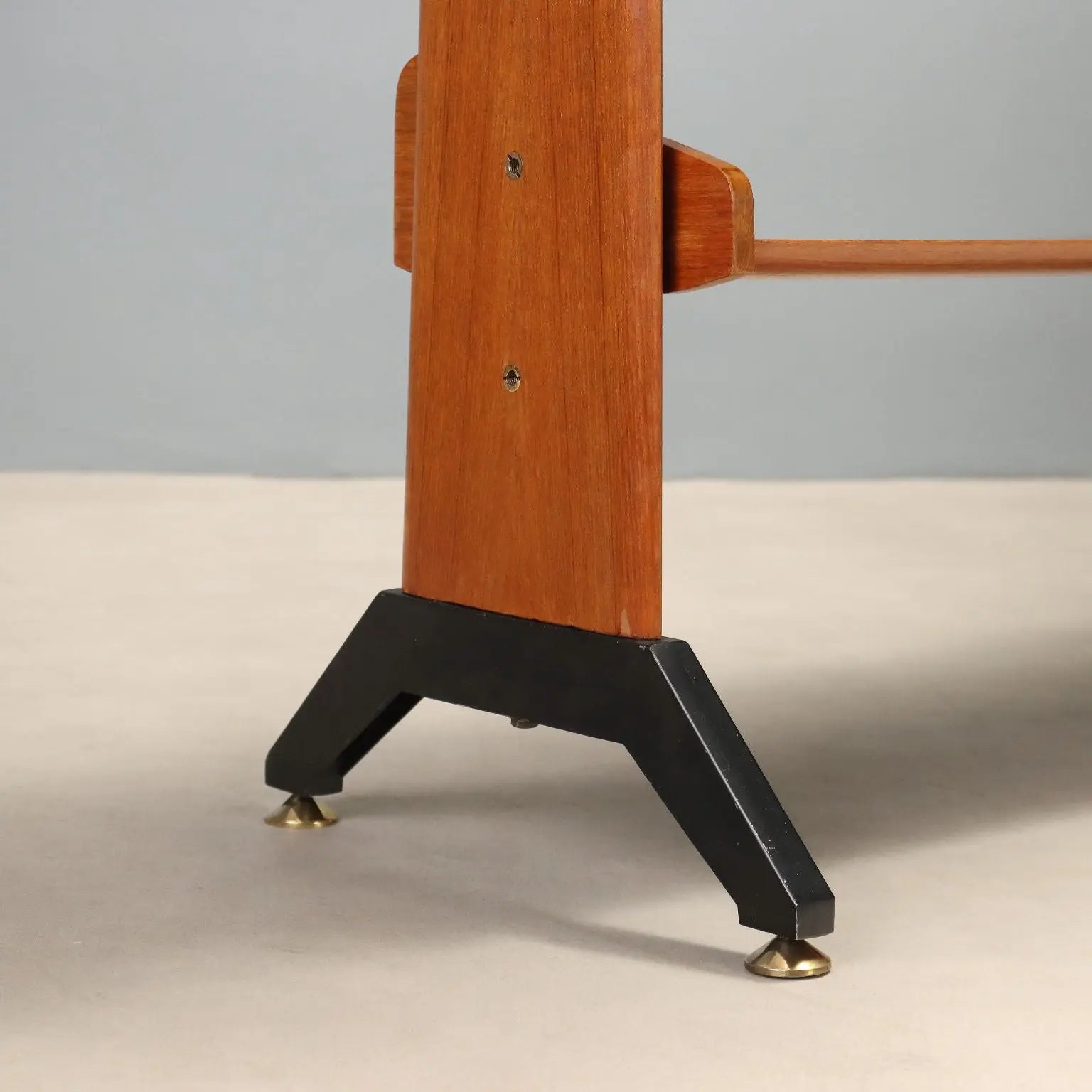 Vintage Bookcase AV Arredamenti Contemporanei Italy 1960s