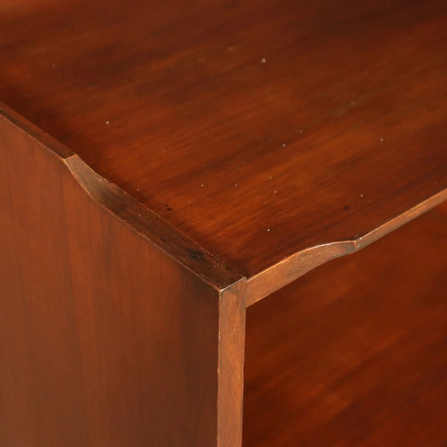 Highboard Teak Veneer Italy 1960s | Modernism | Furnitures