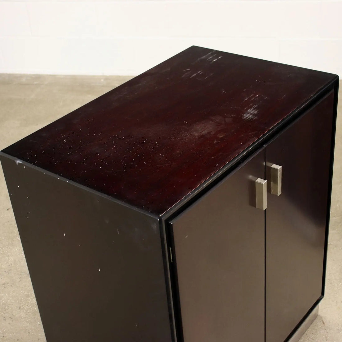 Formanova Modular Furniture Rosewood Glass Italy 1970s | Modernism | Furnitures