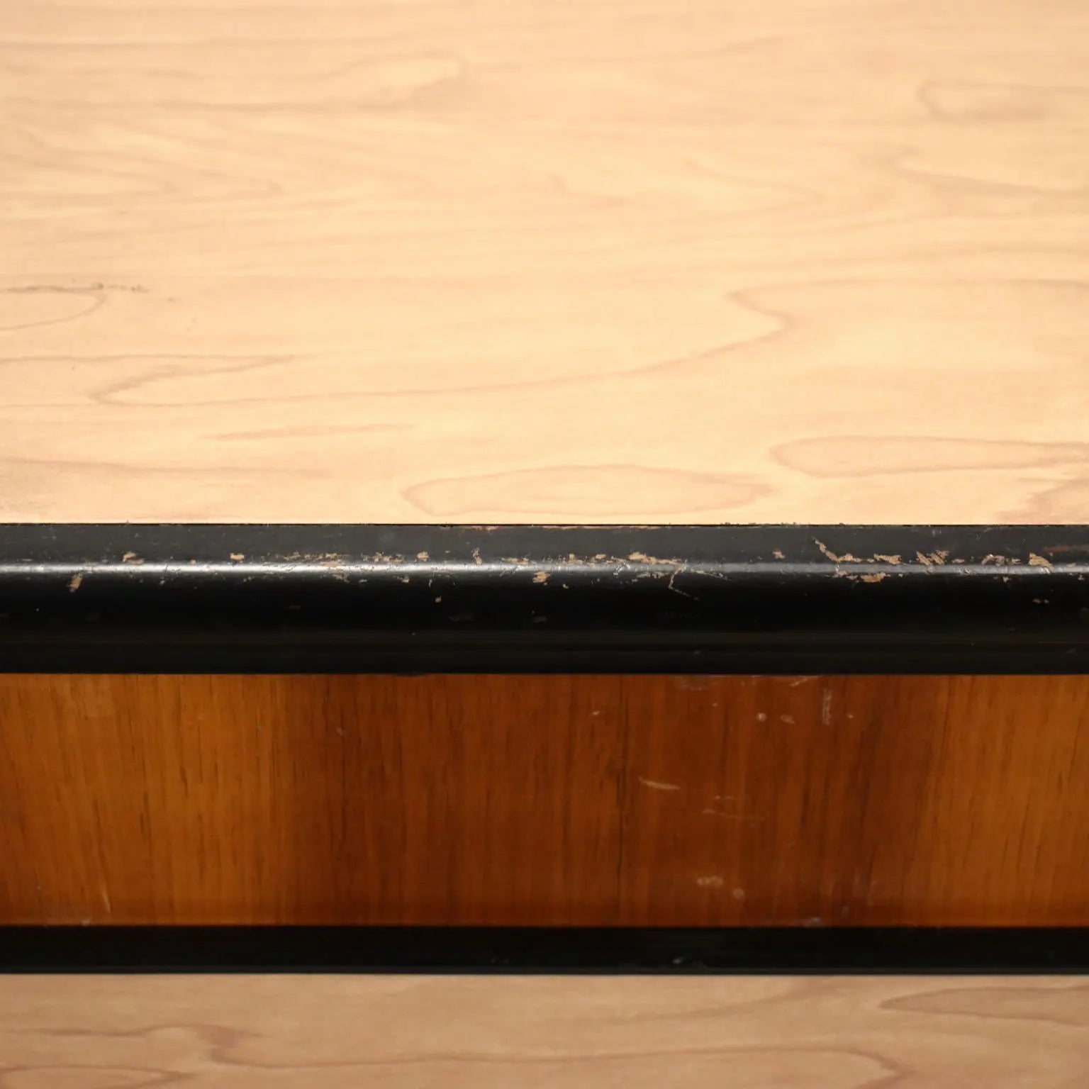 Vintage Shop Counter Laminate Italy 1960s | Modernism  Furnitures