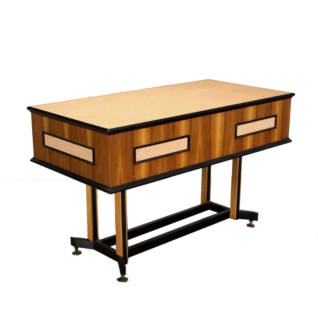 Vintage Shop Counter in Laminate Italy 1960s | Modernism | Furnitures