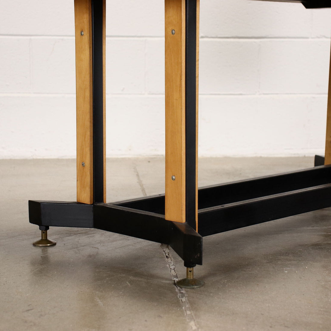 Vintage Shop Counter in Laminate Italy 1960s | Modernism  Furnitures