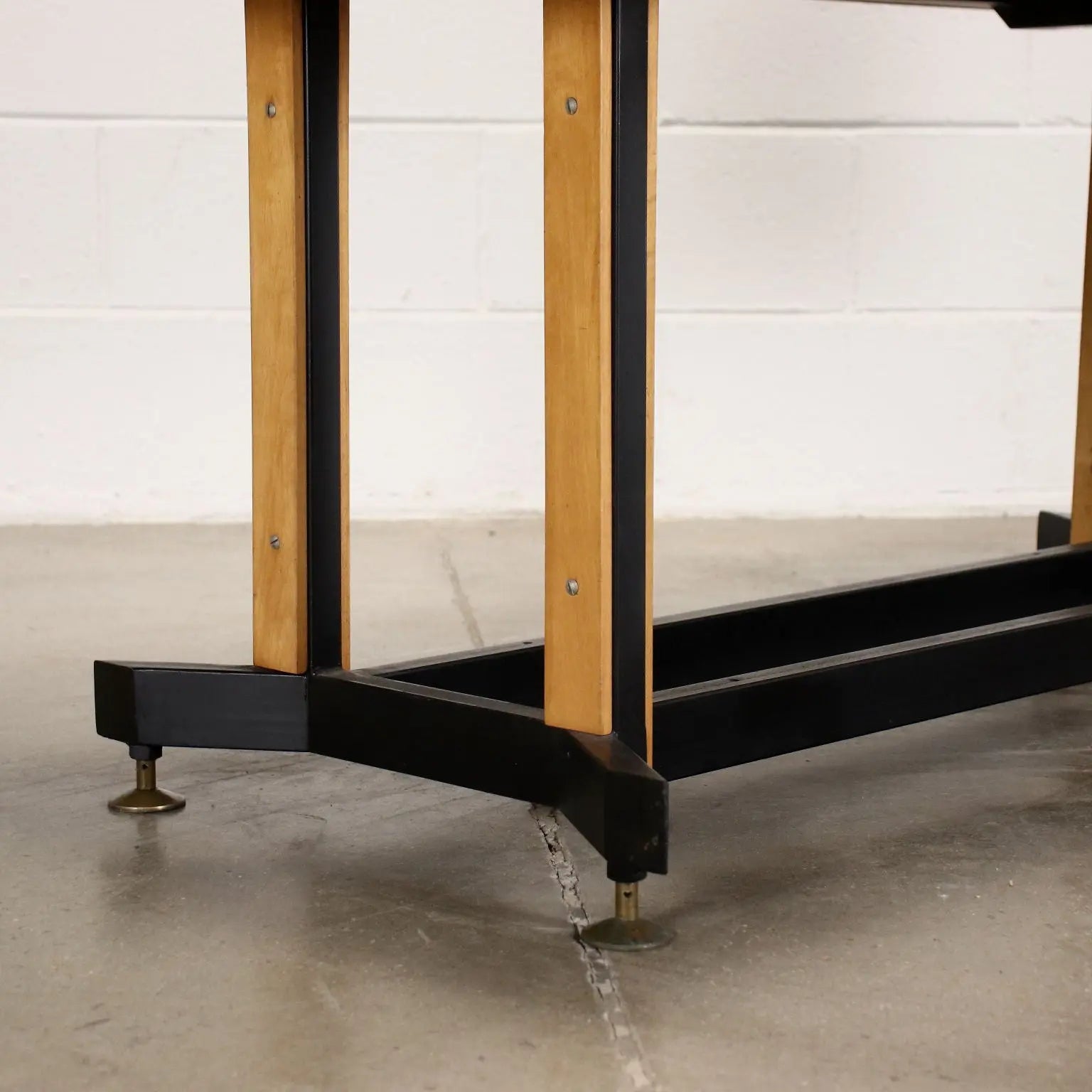 Vintage Shop Counter in Laminate Italy 1960s | Modernism | Furnitures