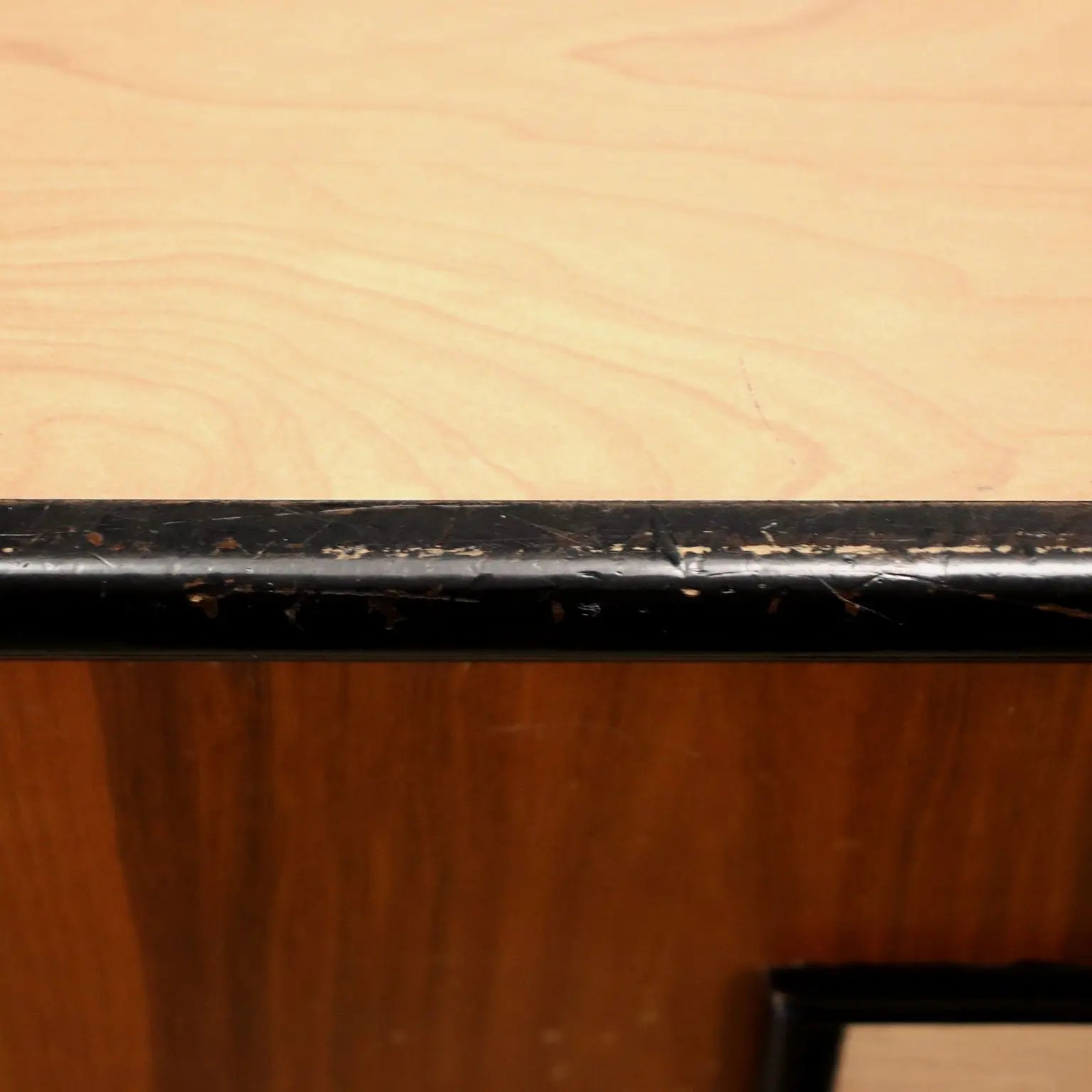 Vintage Shop Counter in Laminate Italy 1960s | Modernism | Furnitures