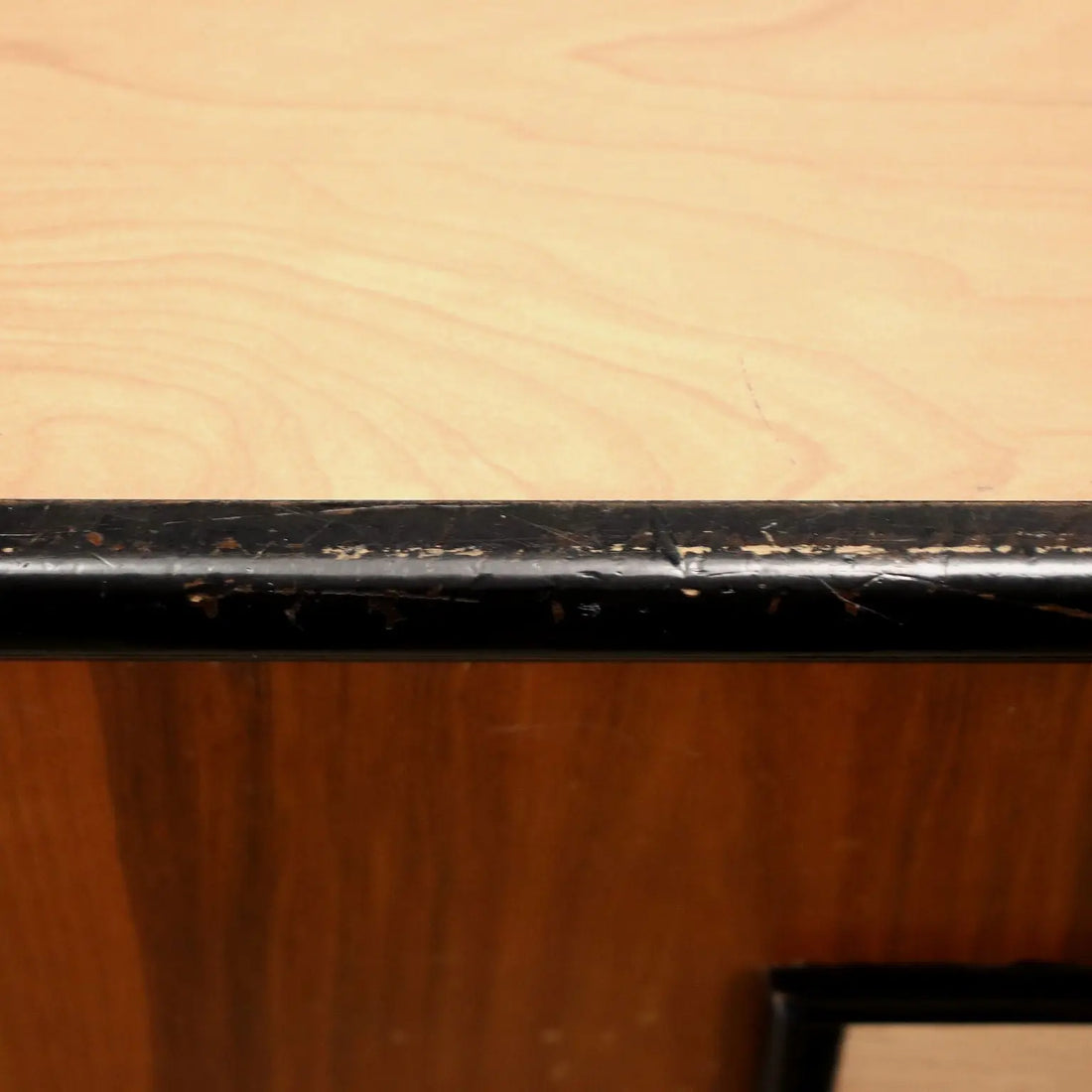 Vintage Shop Counter in Laminate Italy 1960s | Modernism | Furnitures