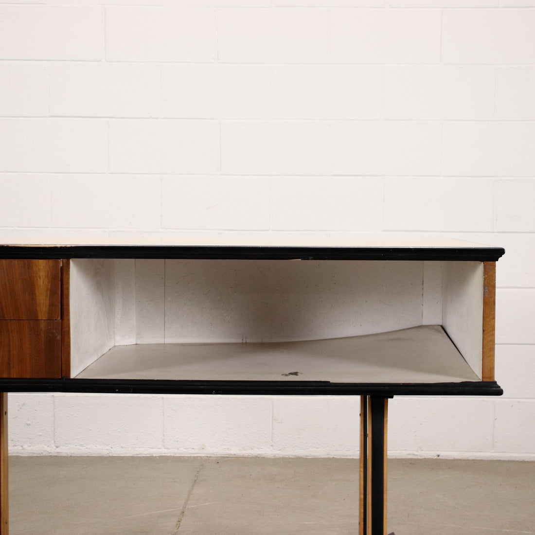 Vintage Shop Counter in Laminate Italy 1960s | Modernism  Furnitures