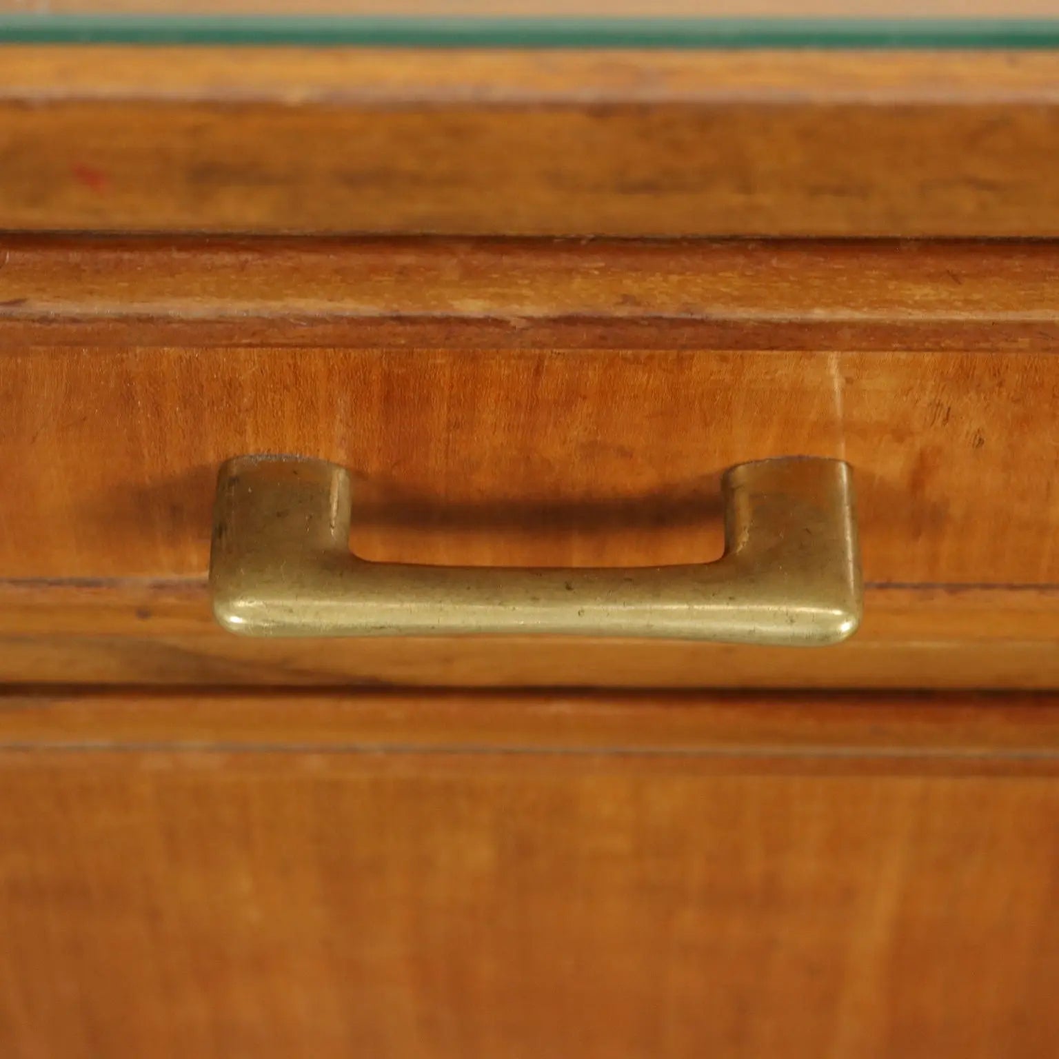 Cabinet Mahogany Italy 1950s | Modernism | Furnitures