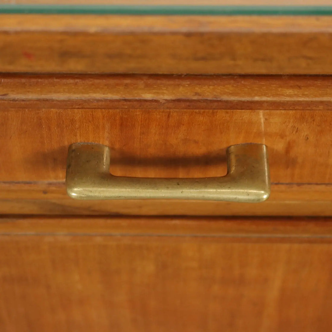Cabinet Mahogany Italy 1950s | Modernism | Furnitures