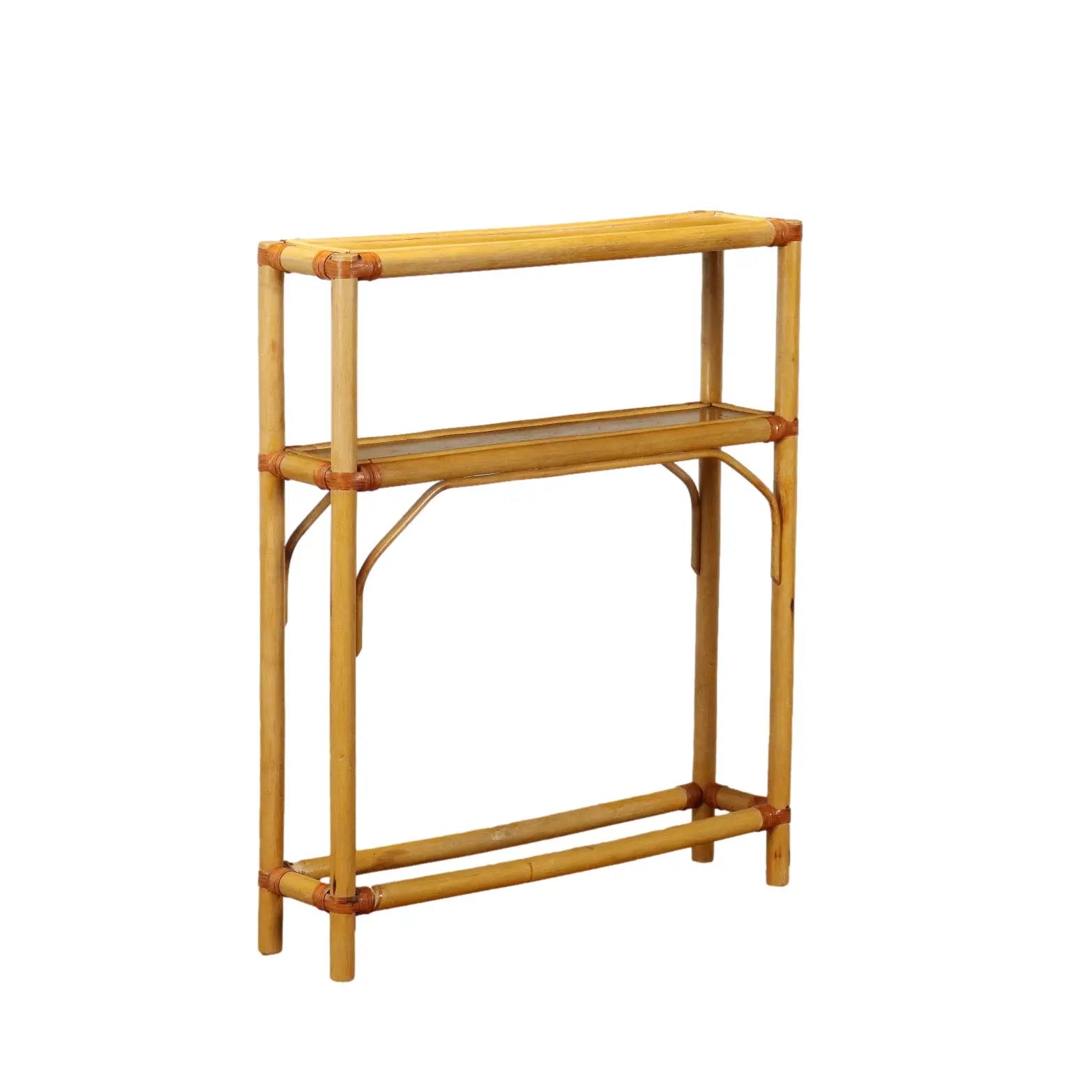 Cabinet Bamboo Italy 1980s | Modernism | Furnitures