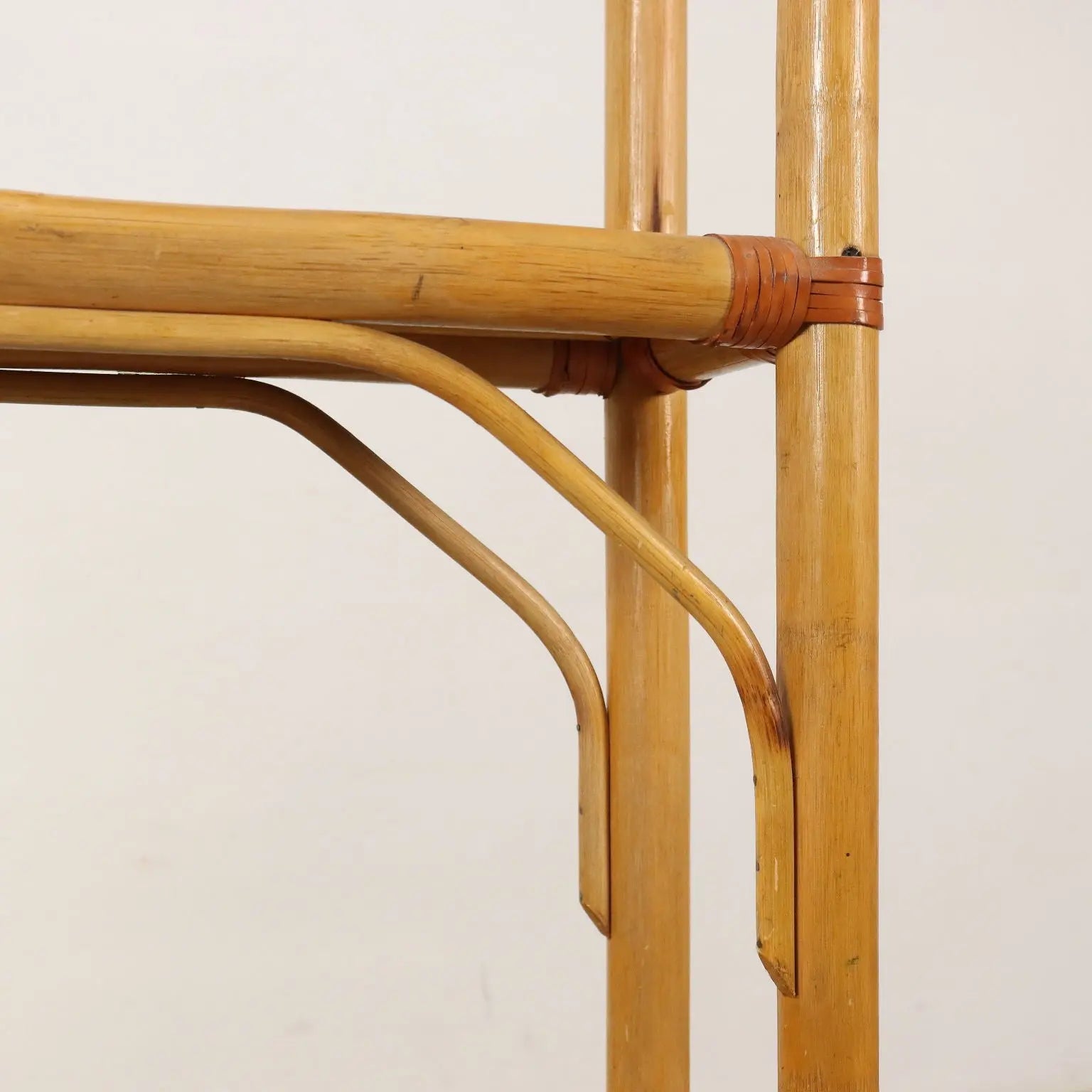 Cabinet Bamboo Italy 1980s | Modernism | Furnitures
