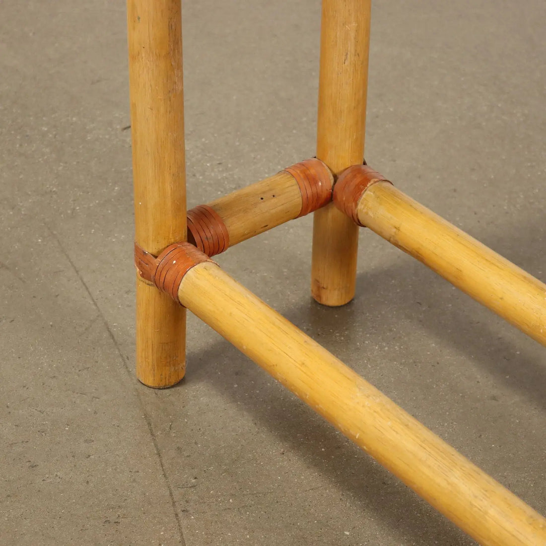 Cabinet Bamboo Italy 1980s | Modernism | Furnitures