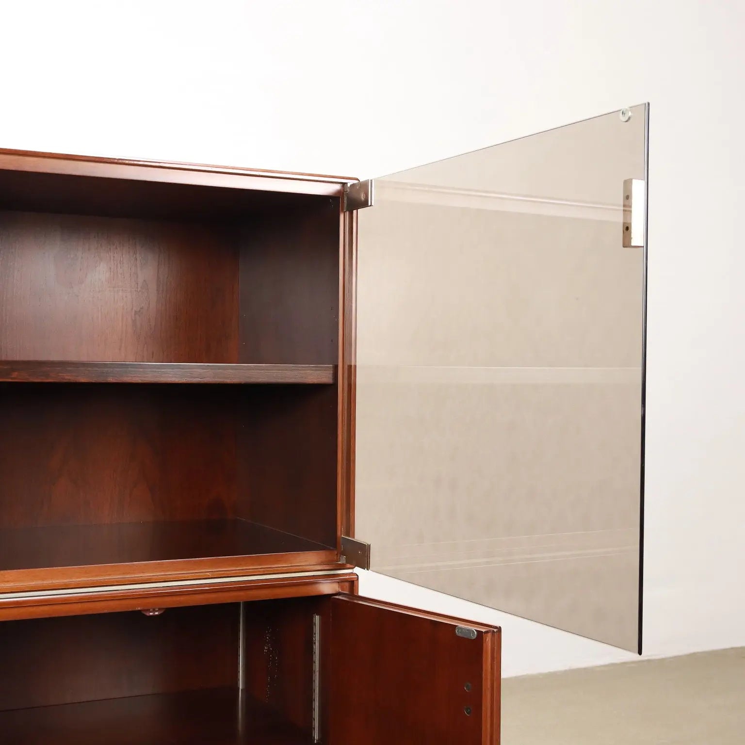 Living Room Furnishing Formanova Aluminium 1970s Modernism | Modernism | Furnitures
