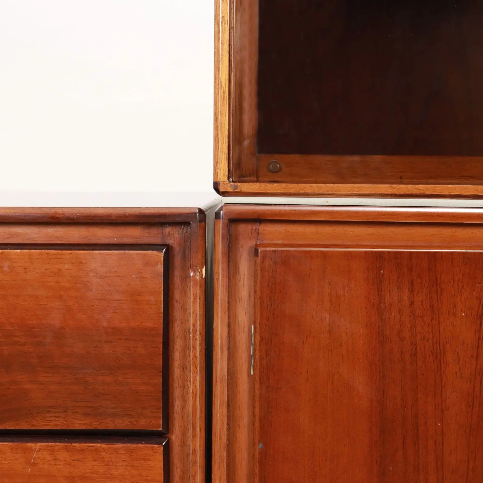 Living Room Furnishing Formanova Aluminium 1970s Modernism | Modernism | Furnitures