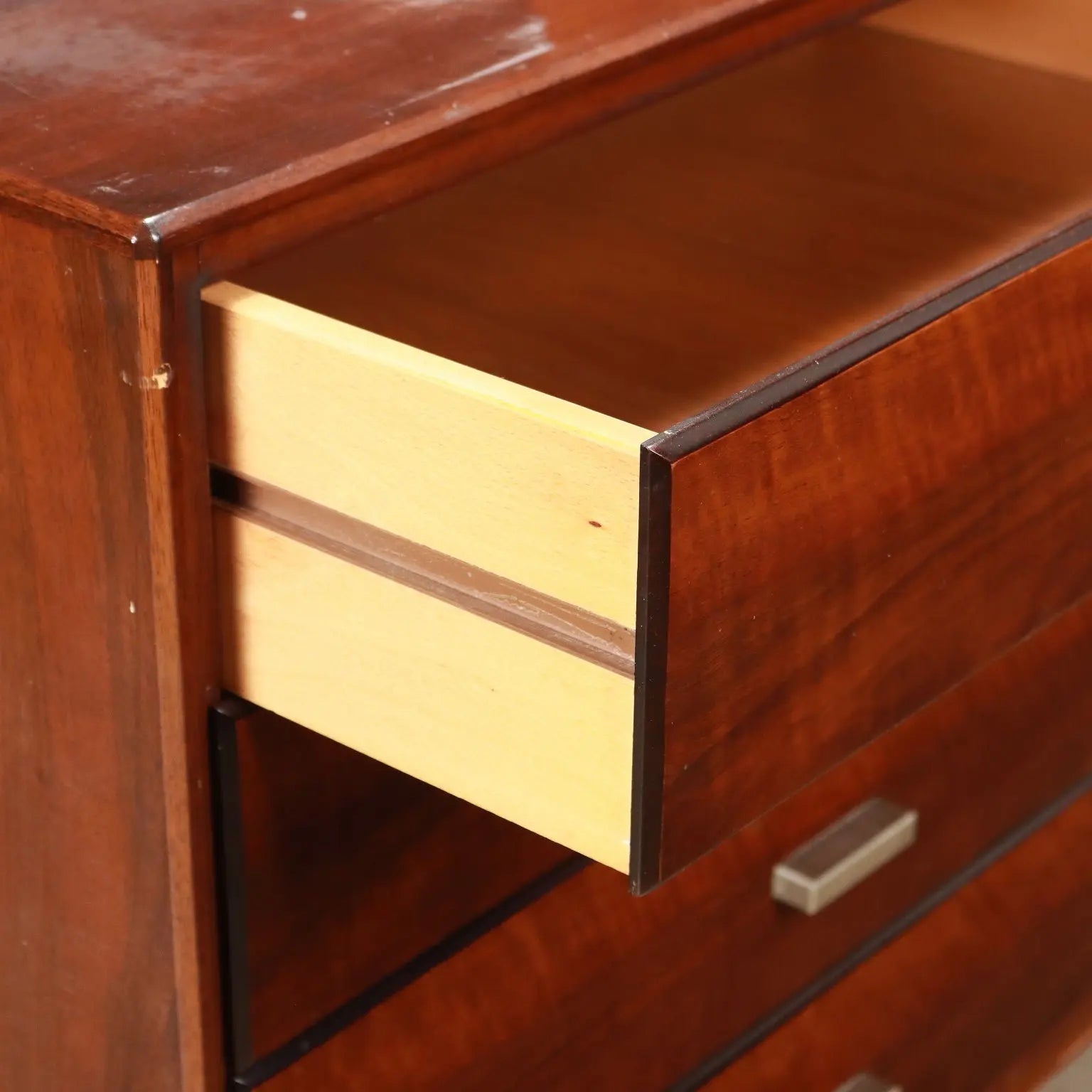 Living Room Furnishing Formanova Aluminium 1970s Modernism | Modernism | Furnitures
