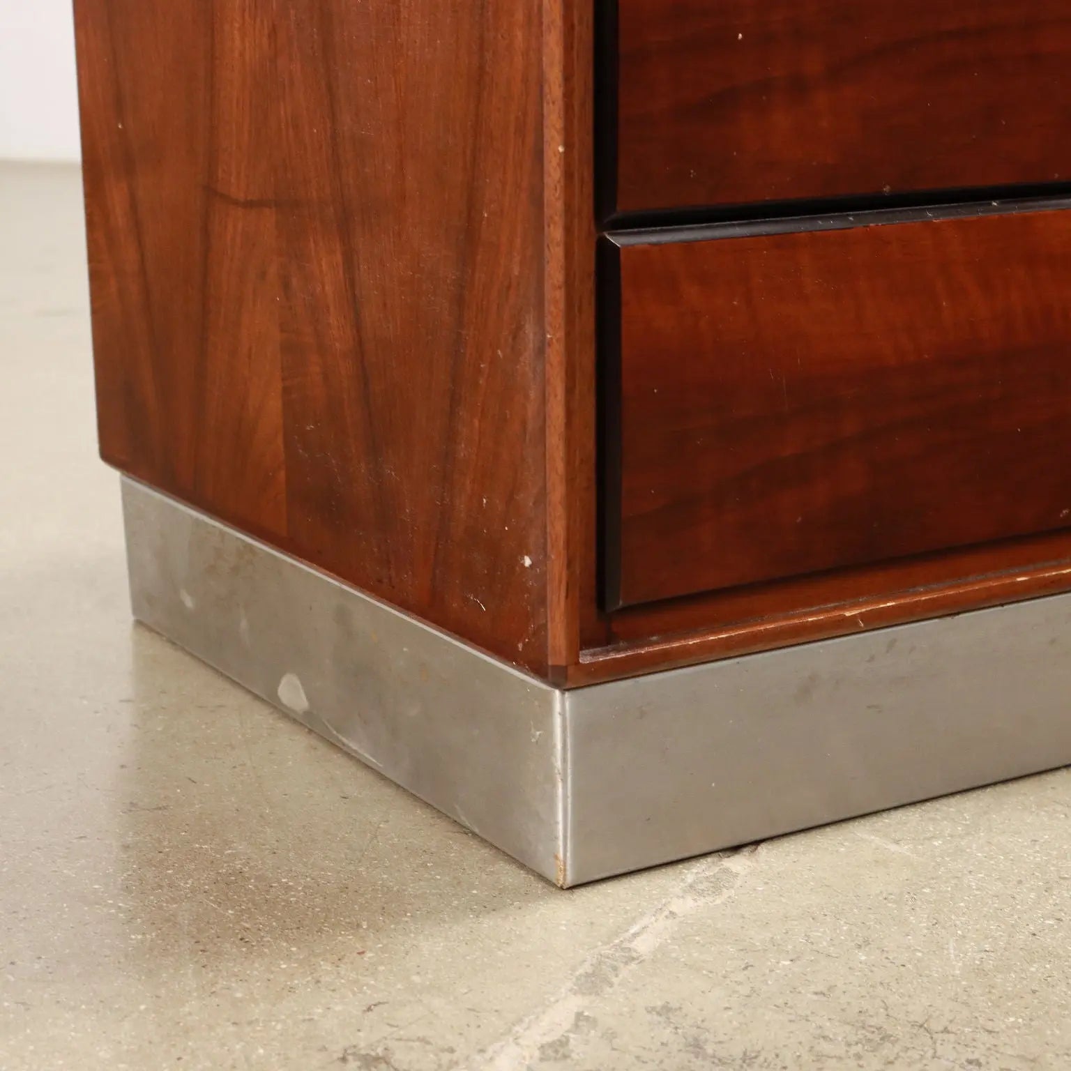 Living Room Furnishing Formanova Aluminium 1970s Modernism | Modernism | Furnitures