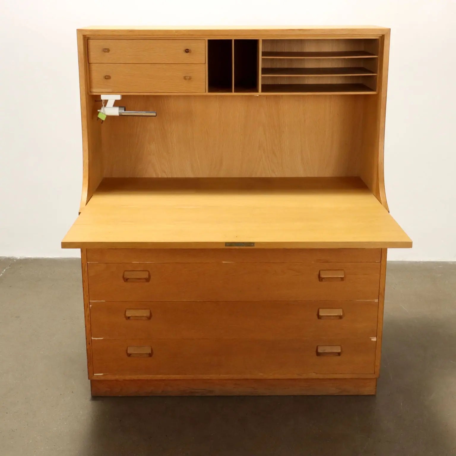 Søborg Møbelfabrik Cabinet Vintage Design Borge Mogensen 1960s-70s | Modernism | Furnitures