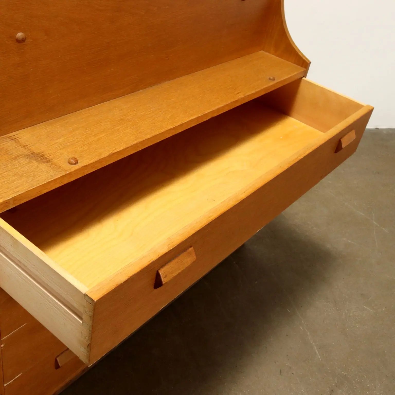 Søborg Møbelfabrik Cabinet Vintage Design Borge Mogensen 1960s-70s | Modernism | Furnitures