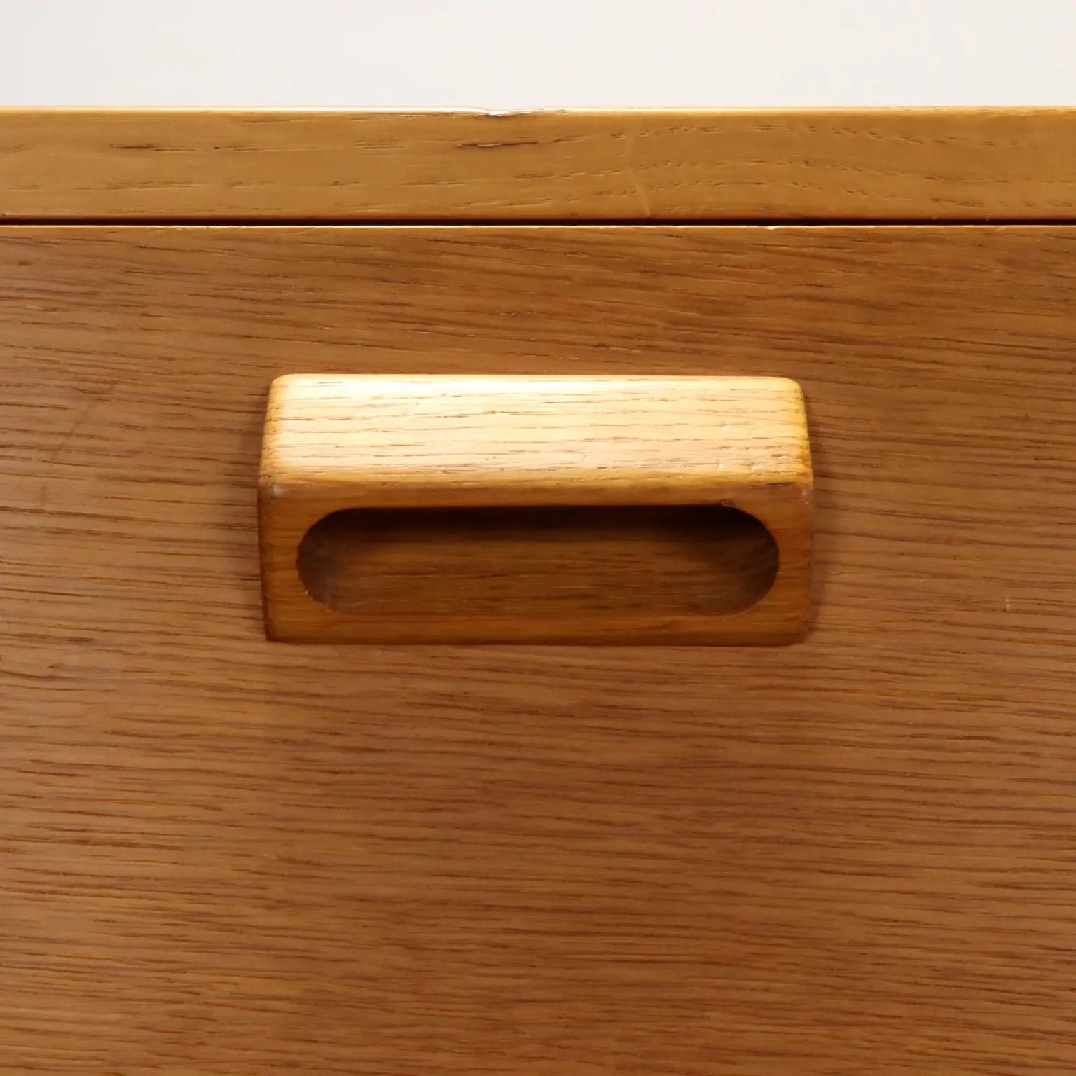 Søborg Møbelfabrik Cabinet Vintage Design Borge Mogensen 1960s-70s | Modernism | Furnitures
