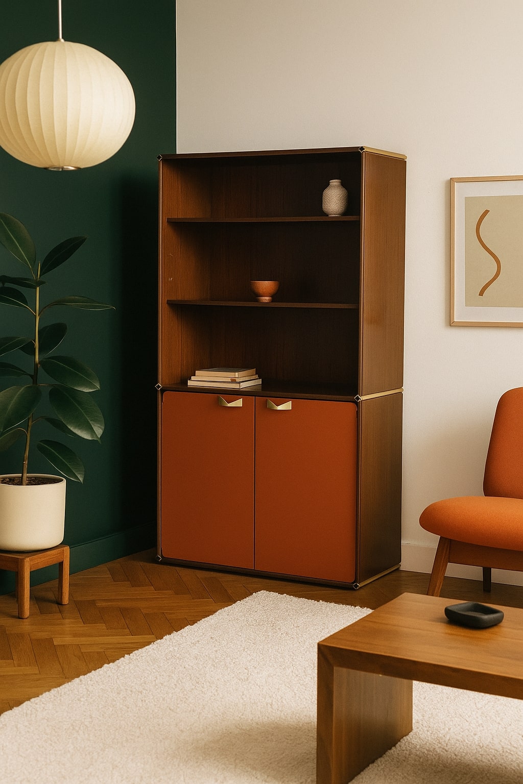  | Modernism  Furnitures