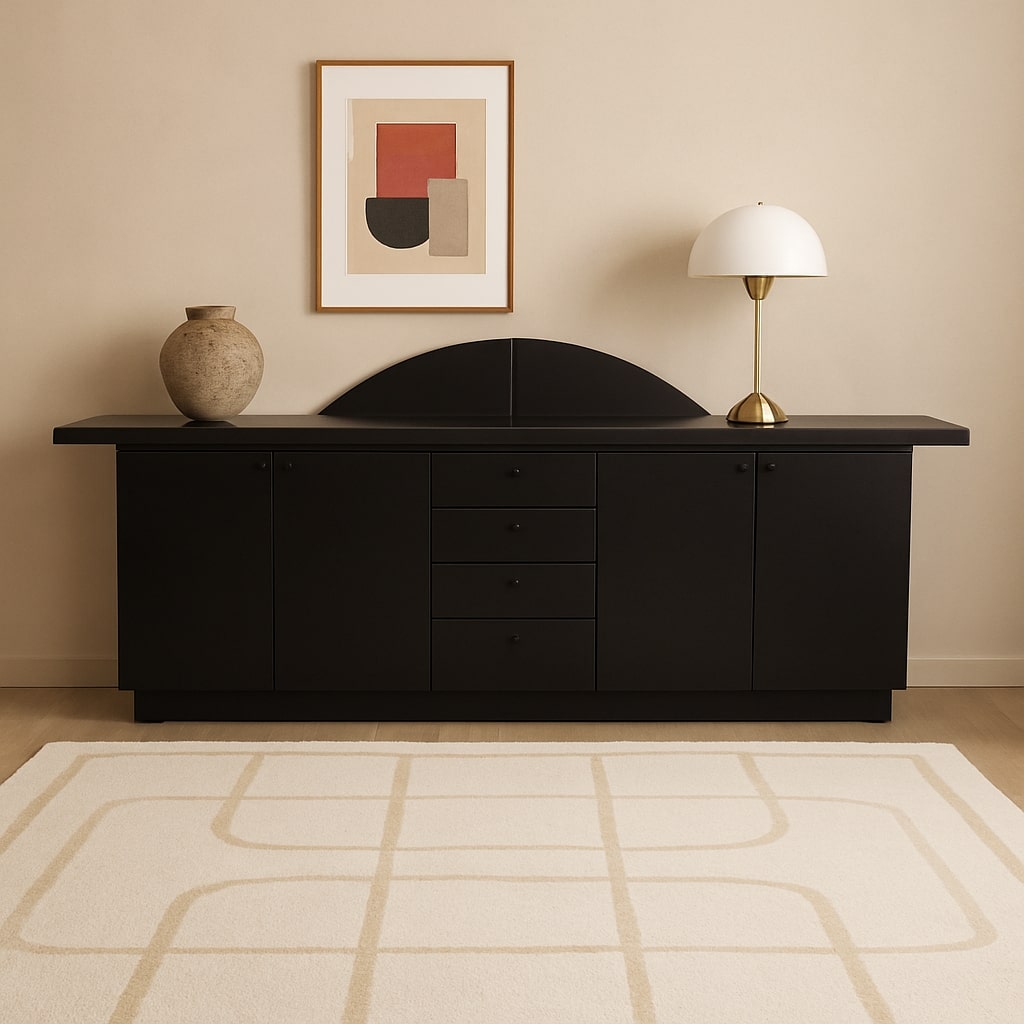  | Modernism  Furnitures