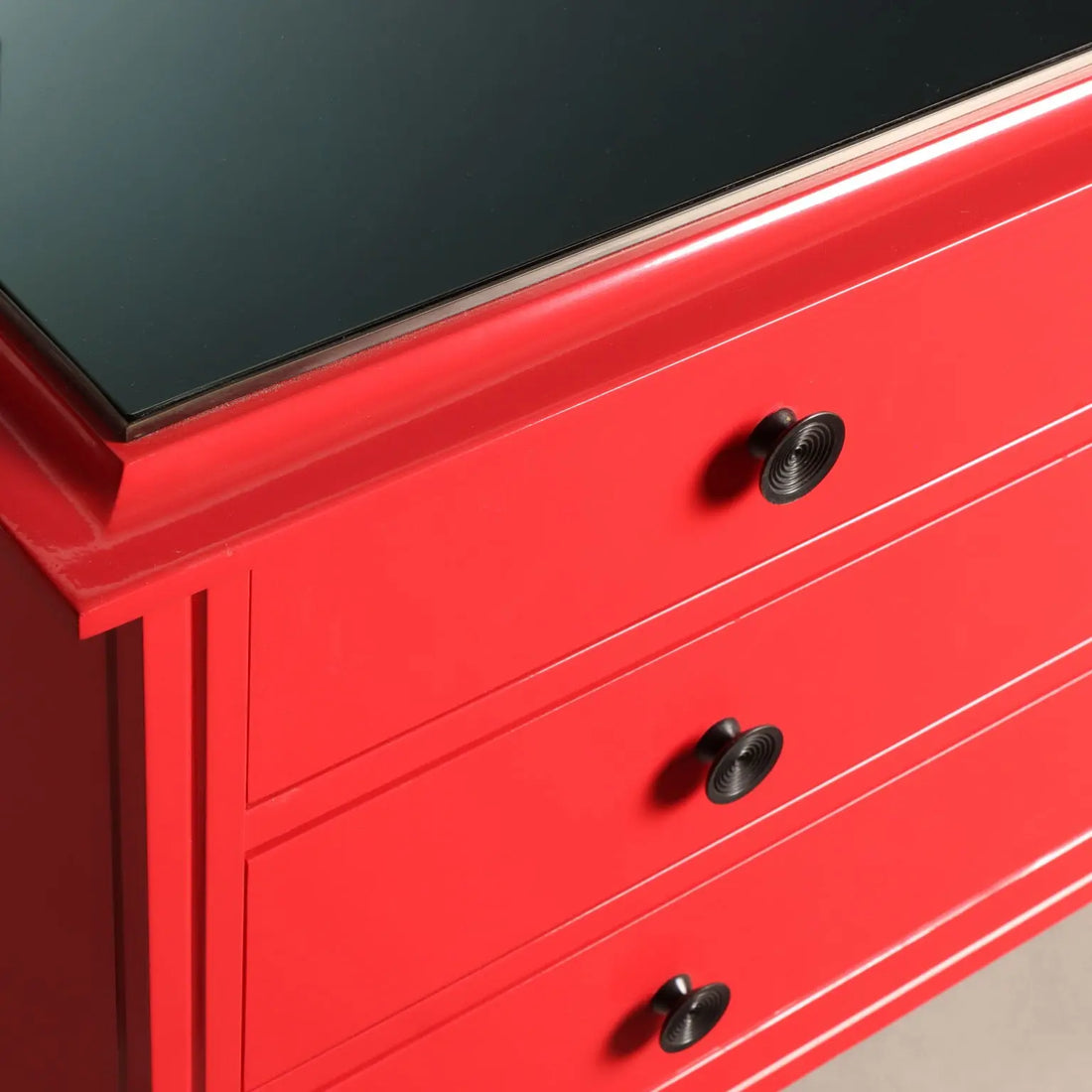 Sormani D 154 Chest of Drawers Design Carlo de Carli 1960s 