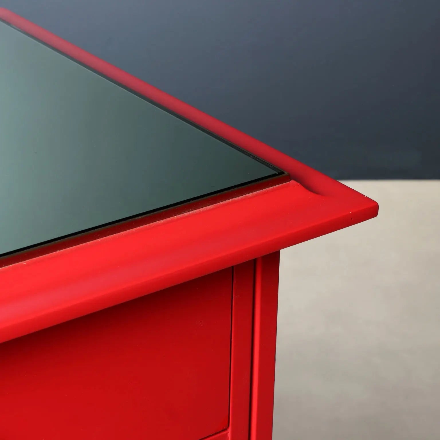 Sormani D 154 Chest of Drawers Design Carlo de Carli 1960s 