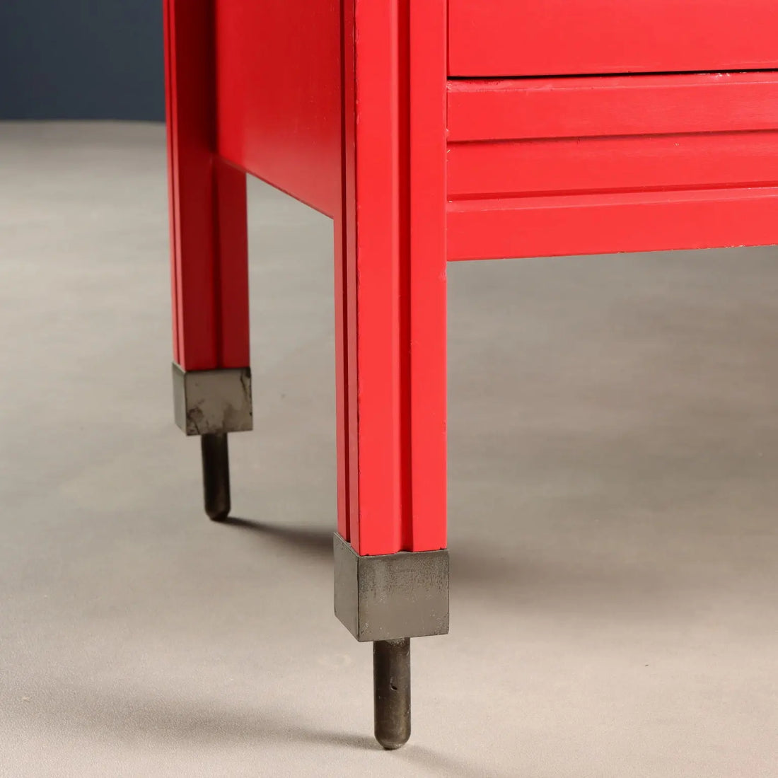 Sormani D 154 Chest of Drawers Design Carlo de Carli 1960s 