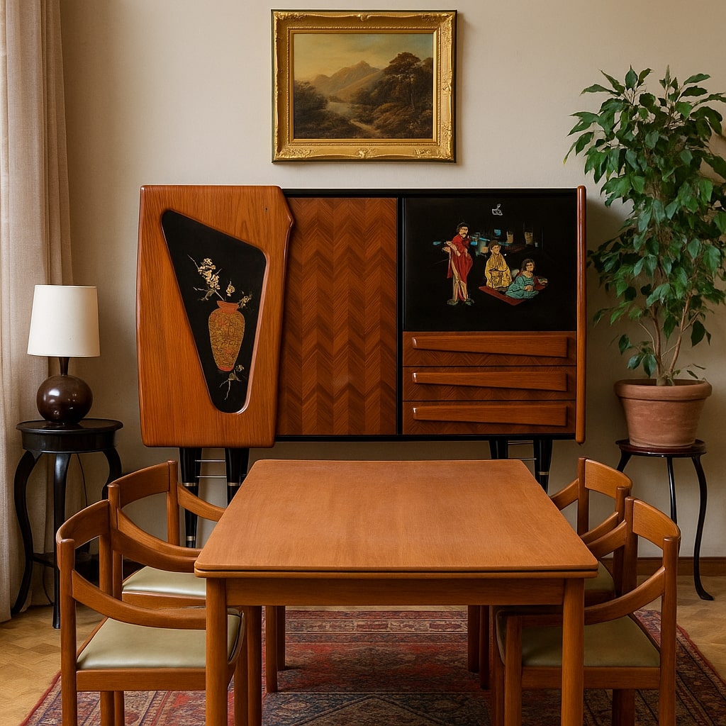  | Modernism  Furnitures